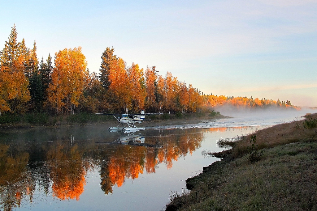 Last Day Pick up Northwest Territories Sept 2011 (1024x683)