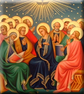 Pentecost